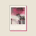 Fused №4 · Poster, bone